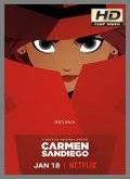 Carmen Sandiego Temporada 1 [720p]